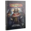 Necromunda: The Aranthian Succession - Spire of Primus