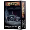 Necromunda: Trazior Pattern Sentry Guns