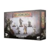 Necromunda: Underhive Hangers-on