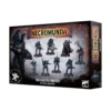 Necromunda: Van Saar Tek-Hunters