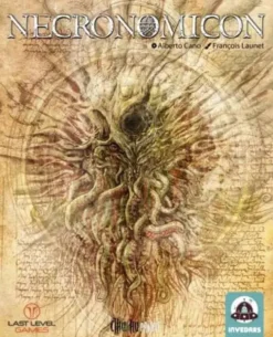 Necronomicon (2nd Edition)