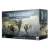 Necrons: Canoptek Wraiths (Warhammer 40,000)
