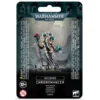 Necrons: Chronomancer (Warhammer 40,000 9th Edition)