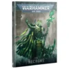 Necrons: Codex (Warhammer 40,000)