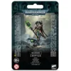 Necrons: Cryptek (Warhammer 40,000)