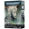 Necrons: C'tan Shard of the Nightbringer (Warhammer 40,000)