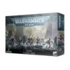 Necrons: Flayed (Warhammer 40,000 9th Edition)