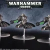 Necrons: Lokhust Destroyer Squadron (Warhammer 40,000)