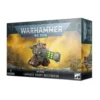 Necrons: Lokhusts Heavy Destroyer (Warhammer 40,000)
