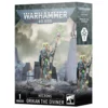 Necrons: Orikan the Diviner (Warhammer 40,000)