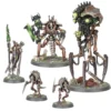 Necrons: Royal Court (Warhammer 40,000)