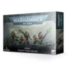 Necrons: Triarch Praetorians (Warhammer 40,000)
