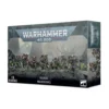 Necrons: Warriors (Warhammer 40,000)