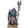 Necron: Trazyn the Infinite (Warhammer 40,000)