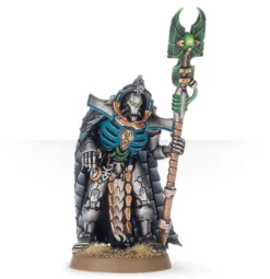 Necron: Trazyn the Infinite (Warhammer 40,000)