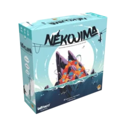 Nekojima