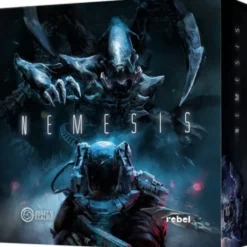 Nemesis (edycja polska)