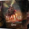 Nemesis: Odwet - akrylowe znaczniki do Krwiopijców oraz Xyrian