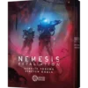 Nemesis: Odwet - akrylowe znaczniki do dodatkowych celów kampanii