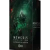 Nemesis: Odwet - Alternatywna Królowa