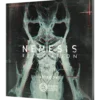 Nemesis: Odwet - Artbook