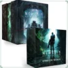 Nemesis: Odwet - Core Pledge Special Sundrop (polska edycja Kickstarter)