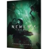 Nemesis: Odwet - Nieznane historie #4