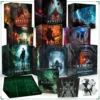 Nemesis: Odwet Veteran Pledge Sundrop (polska edycja Kickstarter)
