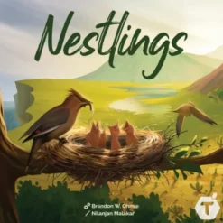 Nestlings