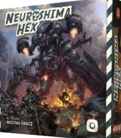 Neuroshima Hex (edycja polska)