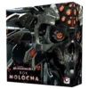 Neuroshima Hex 3.0! Rok Molocha