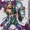 Neuroshima HEX 3.0: Wiremen (PL/ENG)