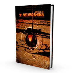 Neuroshima RPG - edycja 1.5