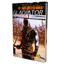 Neuroshima RPG: Gladiator