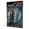 Neuroshima RPG: Nowy Jork