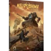 Neuroshima RPG: Ostatnia Era