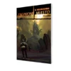 Neuroshima RPG: Zaginione Miasto