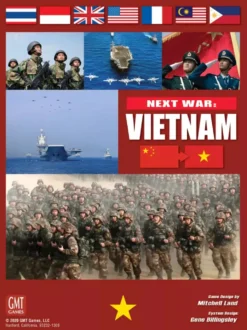 Next War: Vietnam