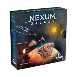 Nexum Galaxy