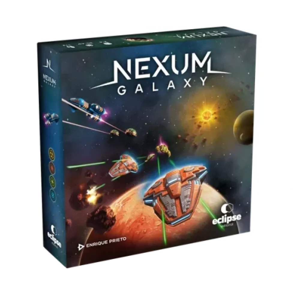 Nexum Galaxy