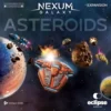 Nexum Galaxy: Asteroids