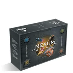 Nexum Galaxy: Fleet Miniatures set