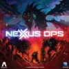 Nexus Ops