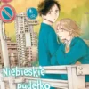 Niebieskie pudełko - tom 14