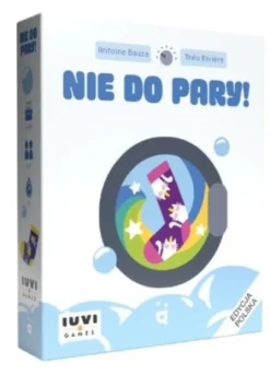 Nie do pary!