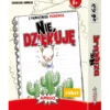 Nie, dziękuję