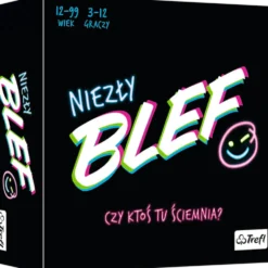 Niezły blef
