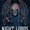 Night Lords: The omnibus (Paperback)