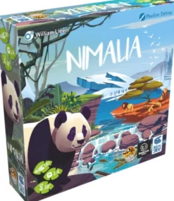 Nimalia