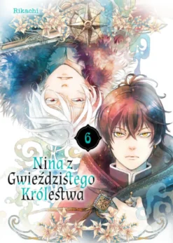 Nina z Gwieździstego Królestwa - tom 6